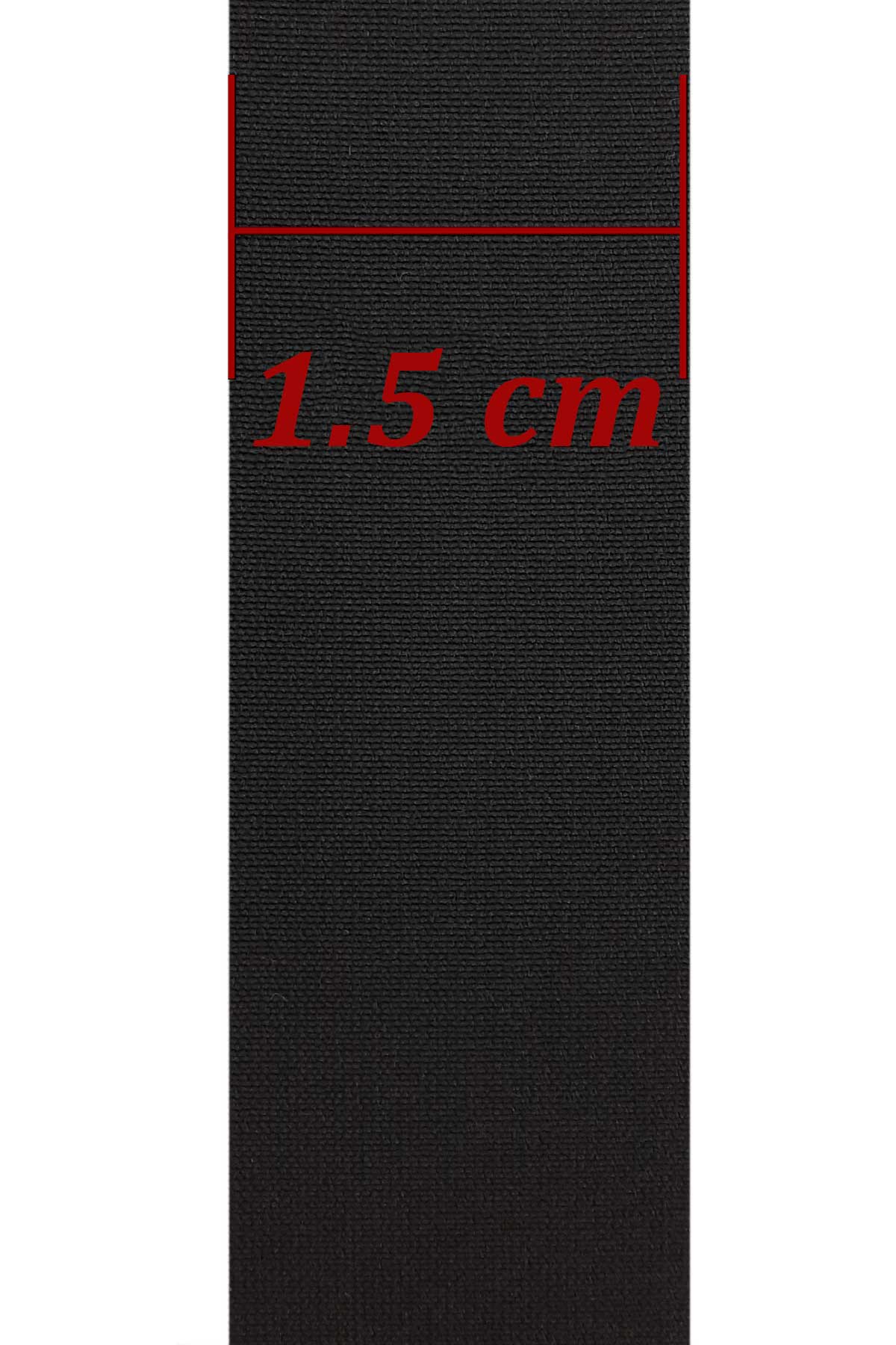 Tekiş 1.5cm Paça Lastik 5 Tekiş 1.5cm Paça Lastik - Görsel 5