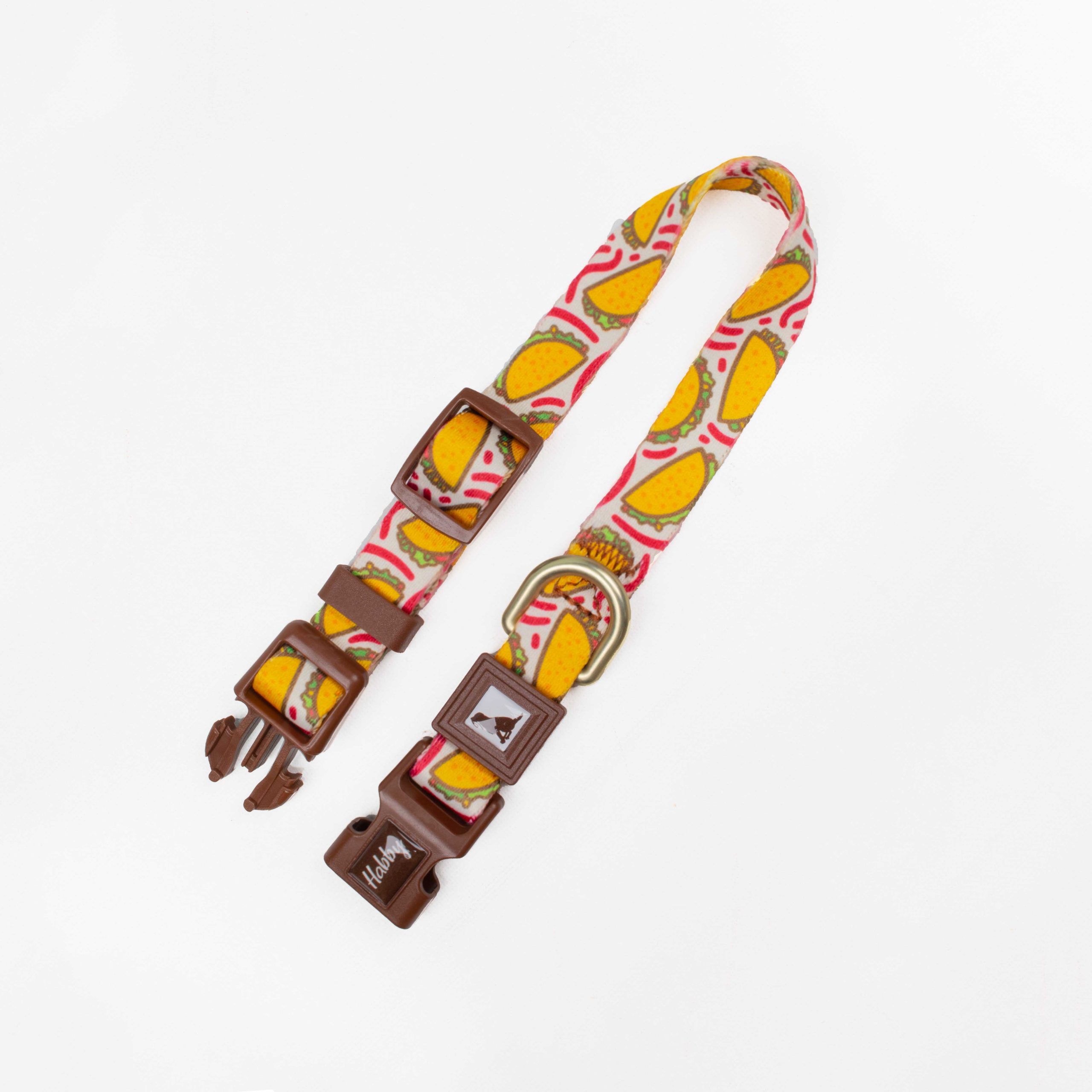 1.5cm Köpek Boyun Tasması 5 1.5cm Köpek Boyun Tasması - Görsel 5