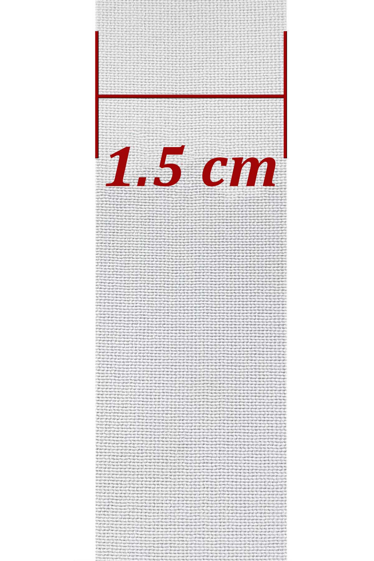 Tekiş 1.5cm Paça Lastik 2 Tekiş 1.5cm Paça Lastik - Görsel 2