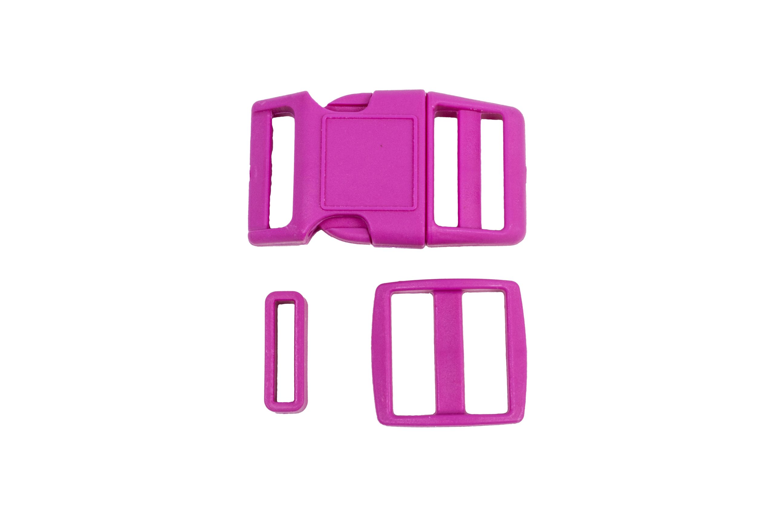 20mm Plastik Toka Seti 2 20mm Plastik Toka Seti - Görsel 2