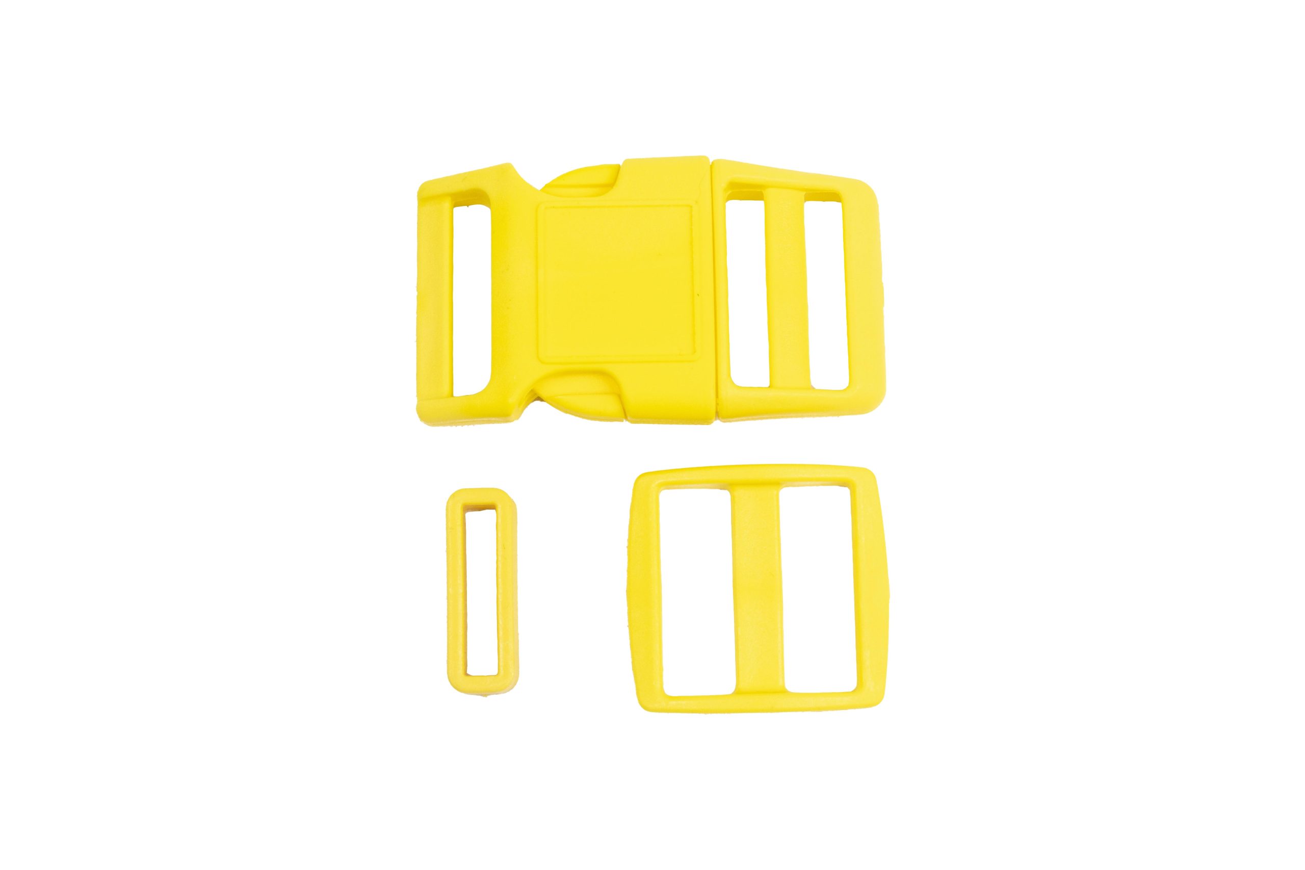 2.5cm Derlin Plastik Toka - Tasma Klips Toka 6 2.5cm Derlin Plastik Toka - Tasma Klips Toka - Görsel 6